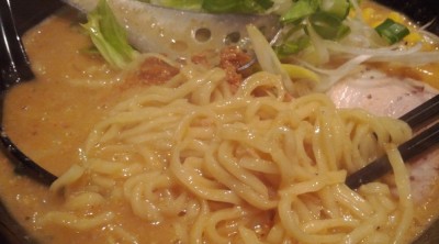 粘度がとっても高いのよ~