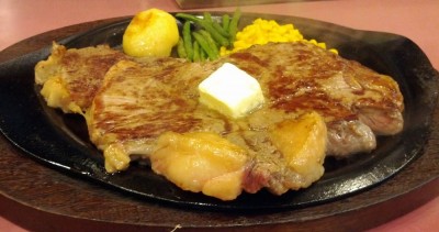 デカイぜ・・・