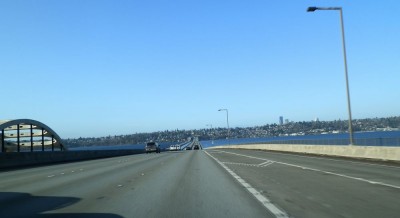 天気が良かったのです