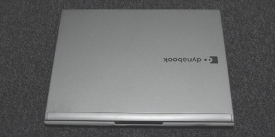 Dynabook SS RX1