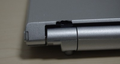 外装割れ・・・