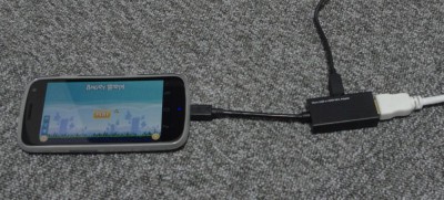 こんな風に接続します