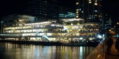 横浜ベイクォーター