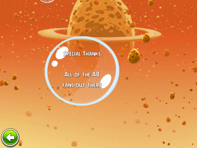 感謝されちゃった♪