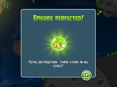 1つ目のEPISODE をコンプしたのだ・・・