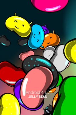 Easter Egg も出た