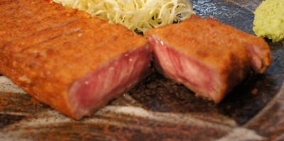 ピントが奥に・・・