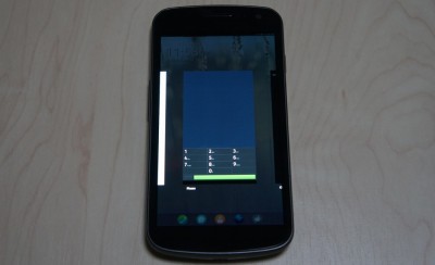 タスクスイッチ♪