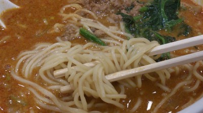 シビレますの♪