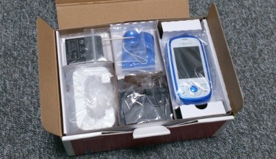 サヨナラ、キッズケータイ