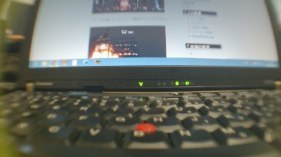 ワイコン装着時