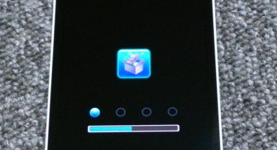 アプデ中・・・