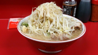 ニンニクスクナメヤサイマシマシカラメ