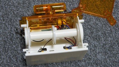 だいぶできてきた