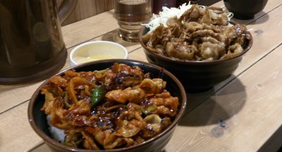 激辛ですが、何か!?