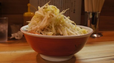 野菜マシ