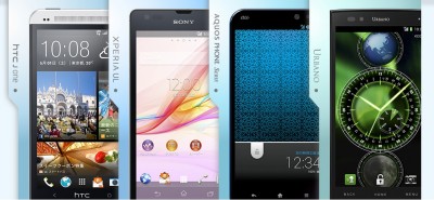 なんと4機種だけ!!