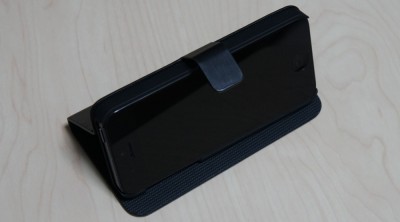 スタンドにもなります