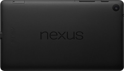 New Nexus7