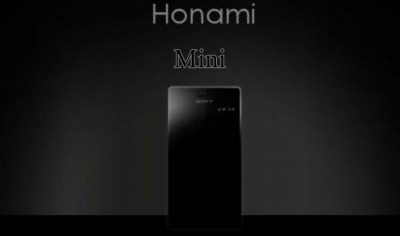 Sony-Honami-Mini