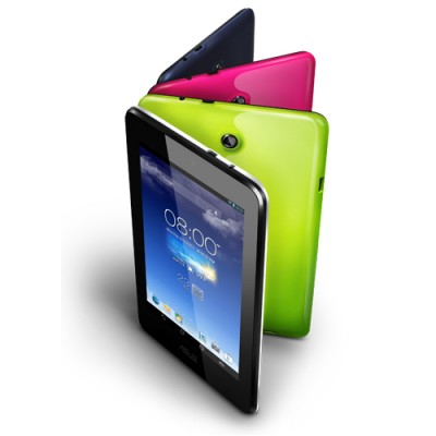 MeMO Pad HD 7