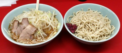 この量はなかなかです