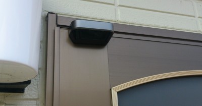 外付けのユニット