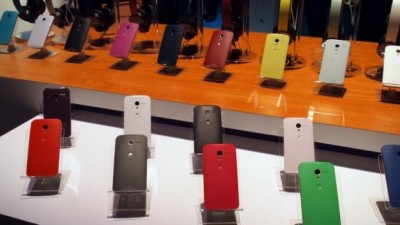 カスタマイズも噂通り