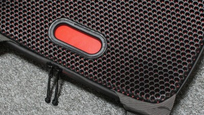 裏面はEVAフォーム