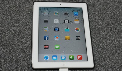 フラットデザイン・・・