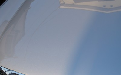 綺麗になりました