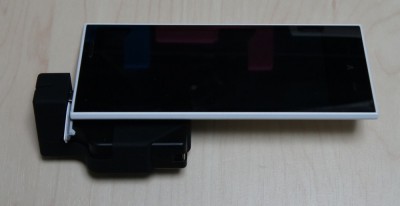 こんな風に装着