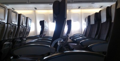 実は後方はガラガラ