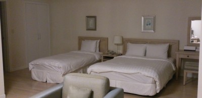 ベッドありすぎ