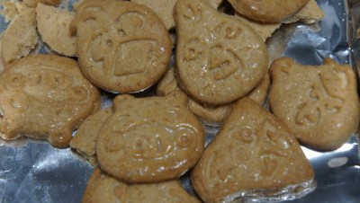 味はフツーに美味しい♪