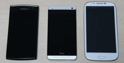 割と小型?・・・でもないか・・・