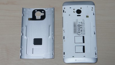 アルミなカバーは外れます