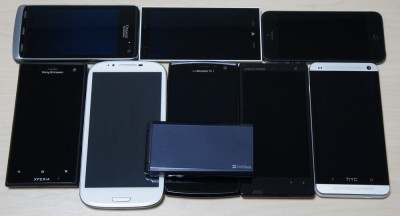 俺的な2013年モデル