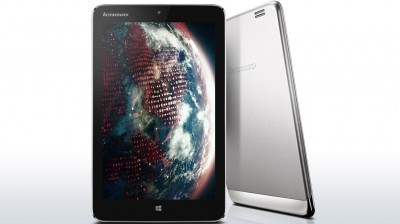 Lenovo の Miix 2 8