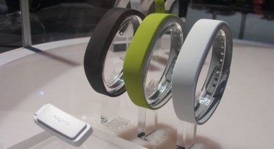 SONY の SmartBand