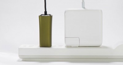 FINsix のアダプタ