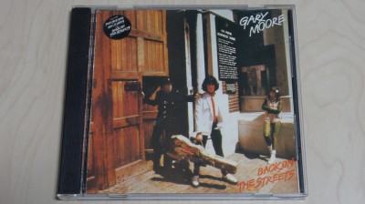 古い CD 出してみた