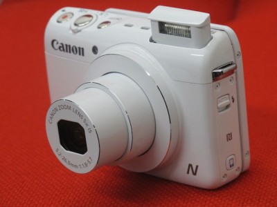 PowerShot N100
