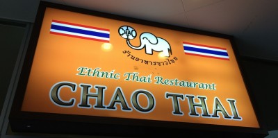 CHAO THAI