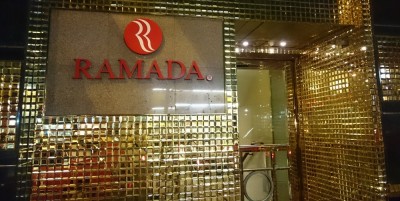 RAMADA Hotel