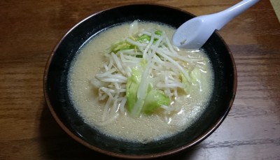 野菜味噌
