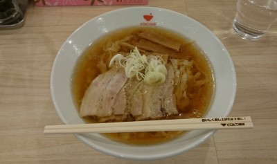 元祖ピロピロ麺