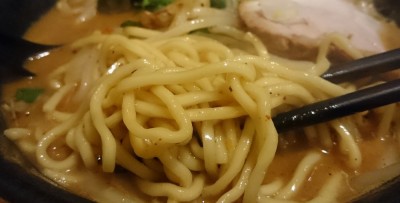 麺がよろしい