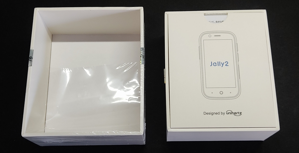 スマートフォン/携帯電話 スマートフォン本体 Unihertz Jelly 2 – moxile blog